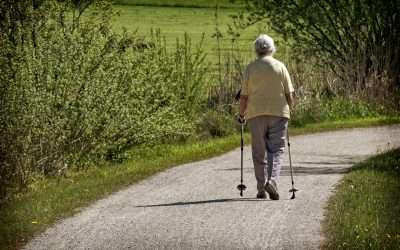Wat je moet weten over bewegen bij Parkinson